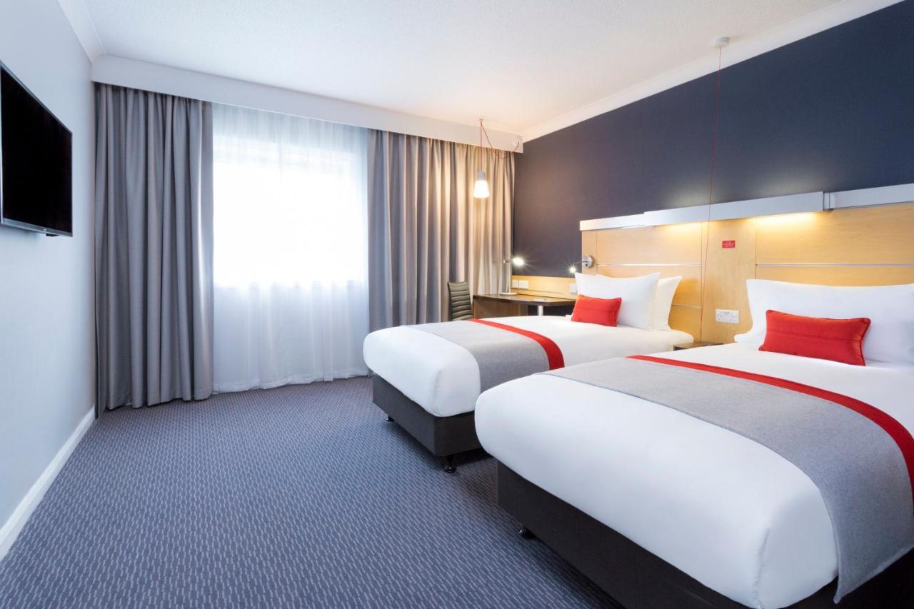 Express Earls Court By Ihg 3*