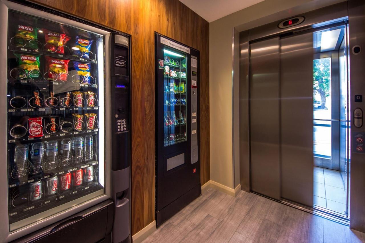 Express Earls Court By Ihg