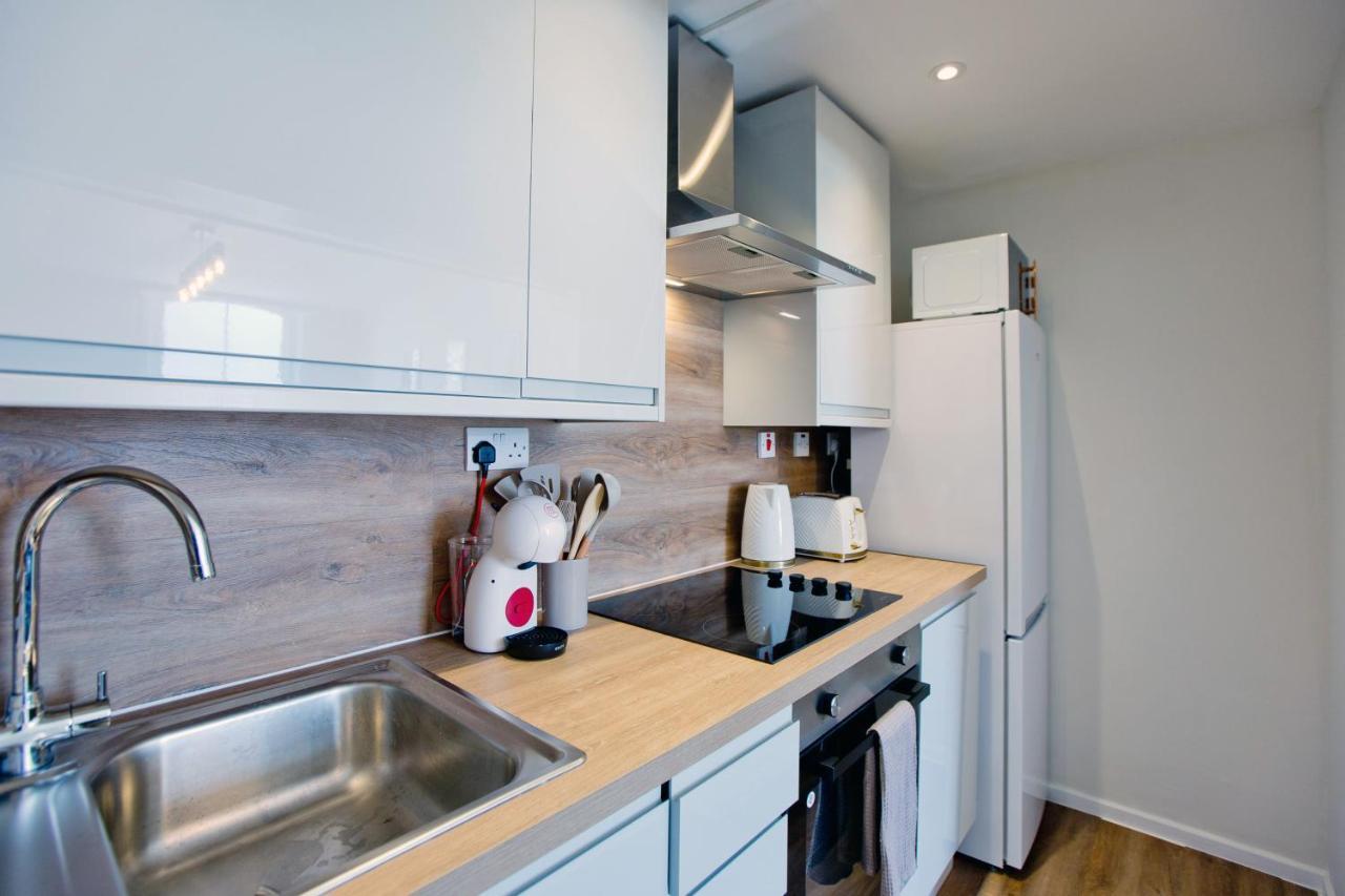Marvelous Flat In Earls Court - Apartment *