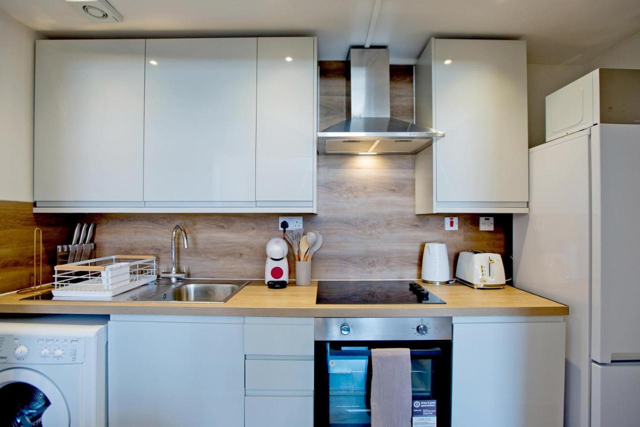 Marvelous Flat In Earls Court - Apartment