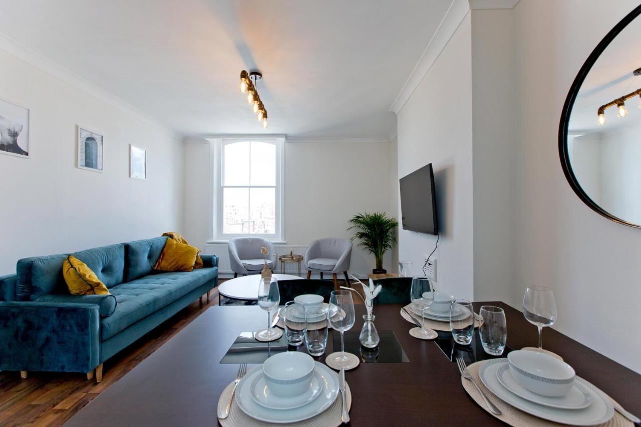 Marvelous Flat In Earls Court - Apartment London