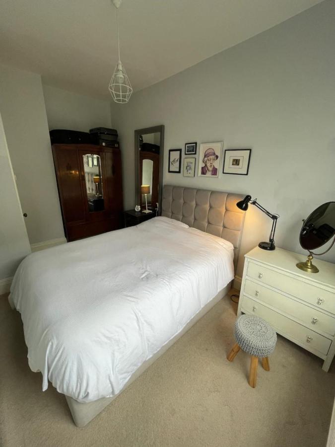 Apartment Beautiful Vintage Style 1bd - Pimlico