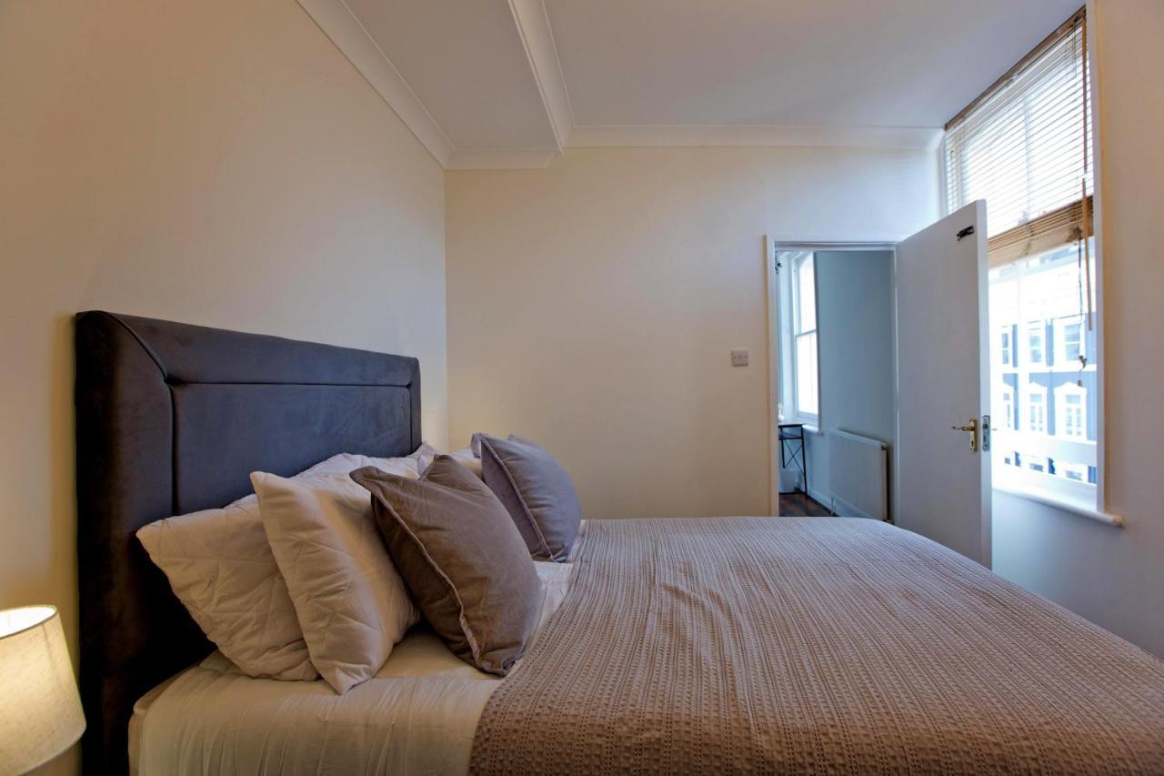 Marvelous Flat In Earls Court - Apartment London