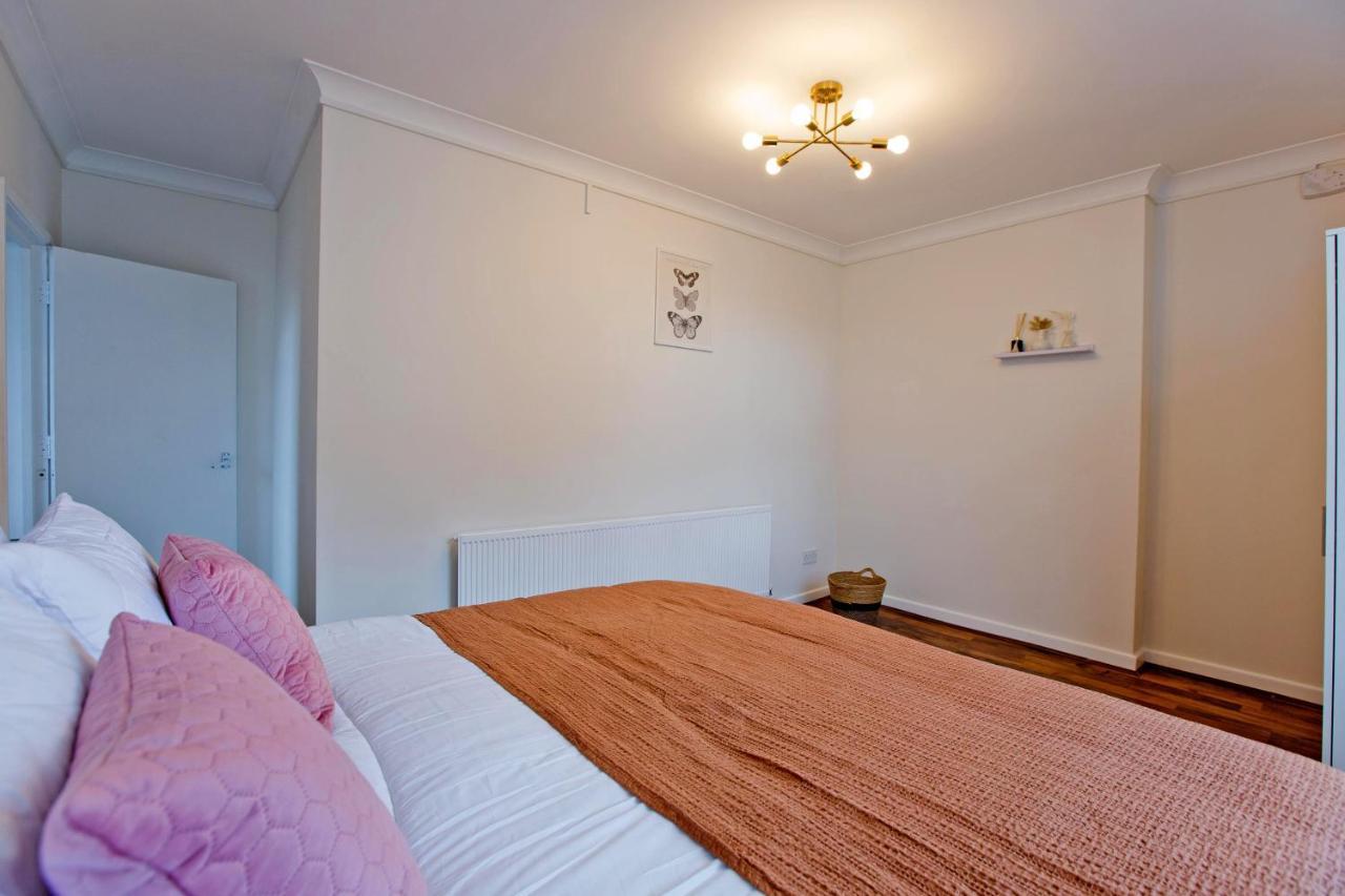 Marvelous Flat In Earls Court - * London