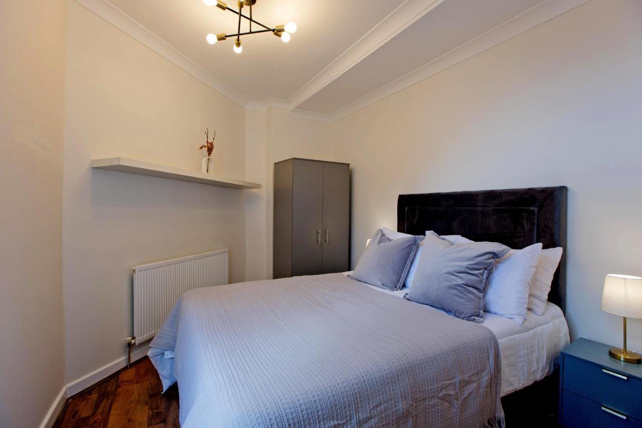 Marvelous Flat In Earls Court - Apartment