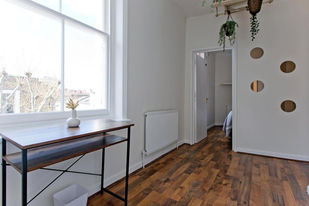 Marvelous Flat In Earls Court - Apartment *