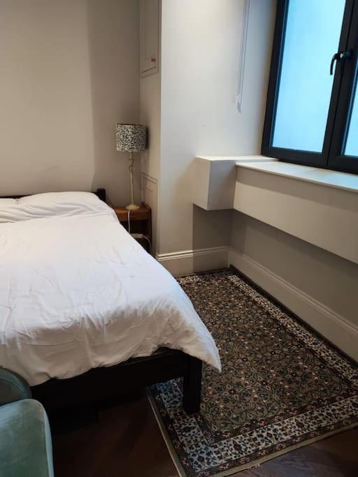 Beautiful Maisonnette Flat In Islington *