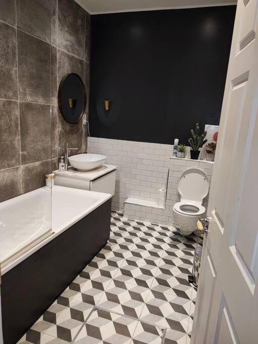 Apartment Beautiful Maisonnette Flat In Islington *
