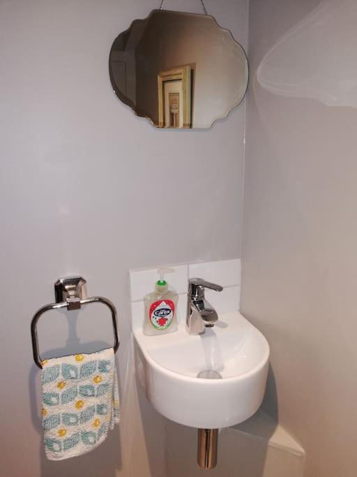 Apartment Beautiful Maisonnette Flat In Islington *