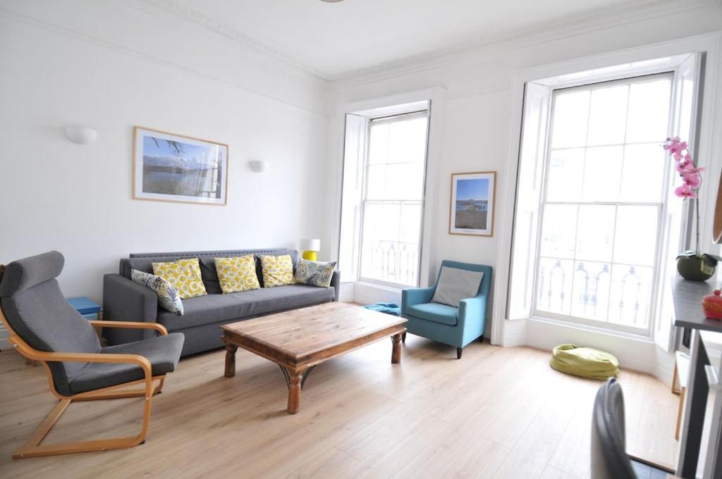Apartment Beautiful Flat In Westminster London