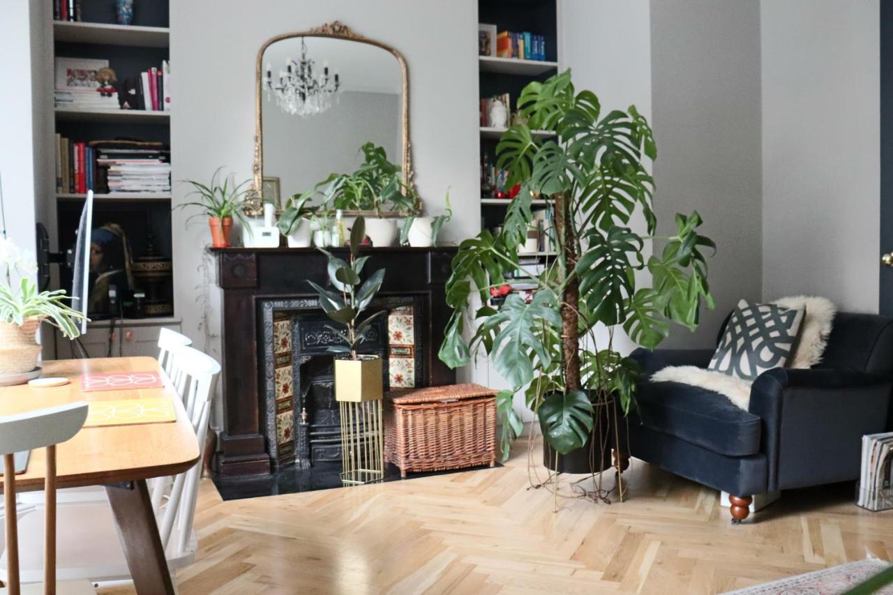 Apartment Beautiful Maisonnette Flat In Islington *