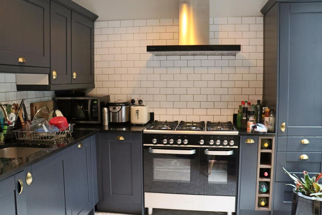 Beautiful Maisonnette Flat In Islington * London