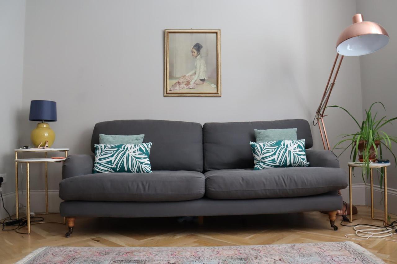 Beautiful Maisonnette Flat In Islington * London