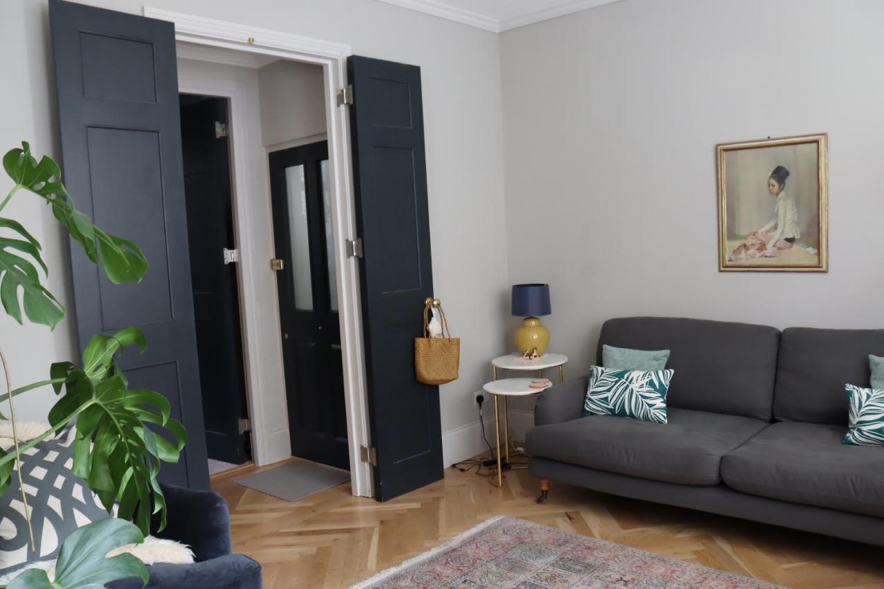 Beautiful Maisonnette Flat In Islington * London