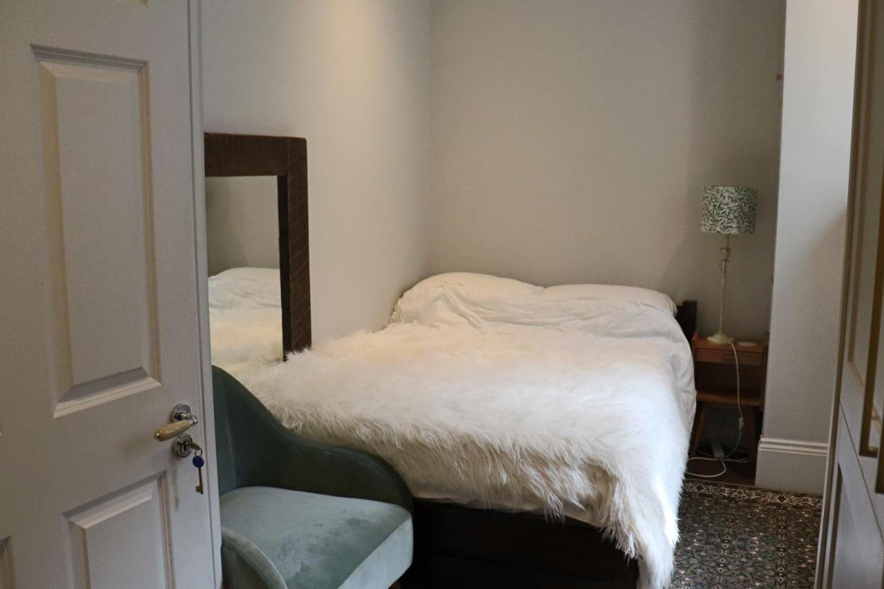 Apartment Beautiful Maisonnette Flat In Islington *