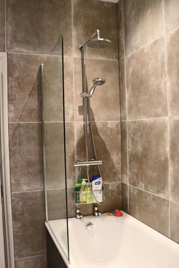 Beautiful Maisonnette Flat In Islington *