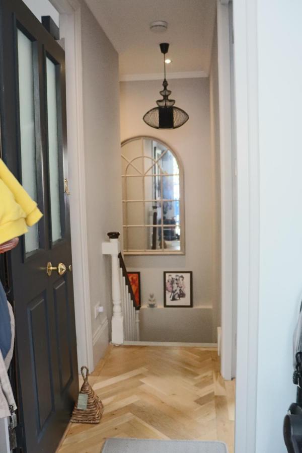 Apartment Beautiful Maisonnette Flat In Islington *