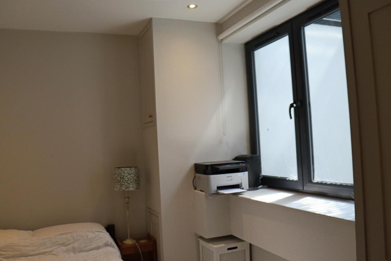 Beautiful Maisonnette Flat In Islington Apartment London