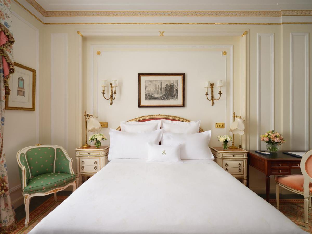 The Ritz Hotel Londen