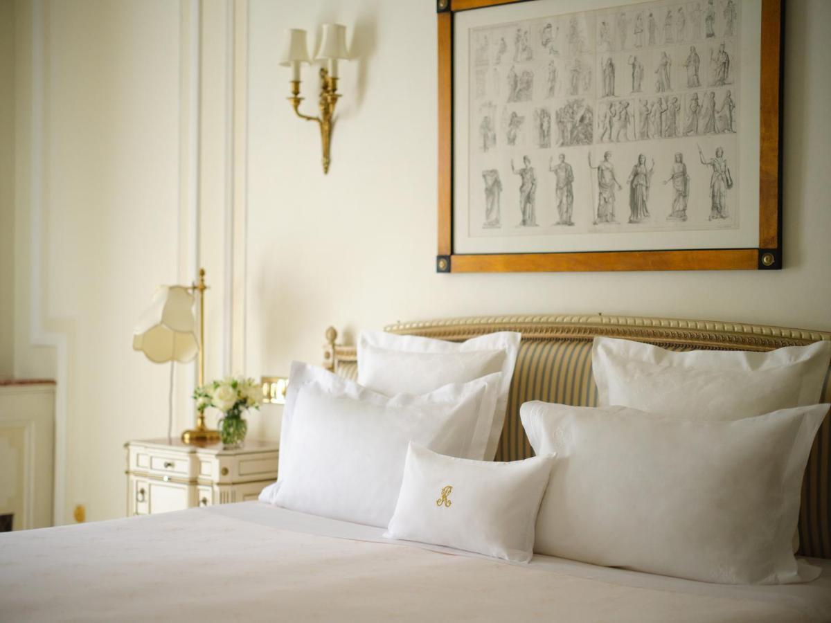 The Ritz Hotel Londen