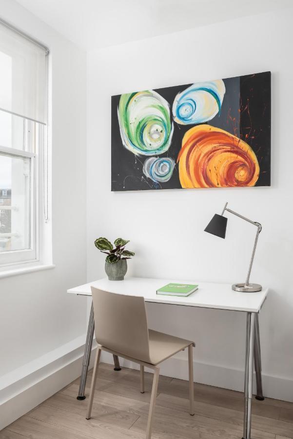Nevern Place By Supercity Londen