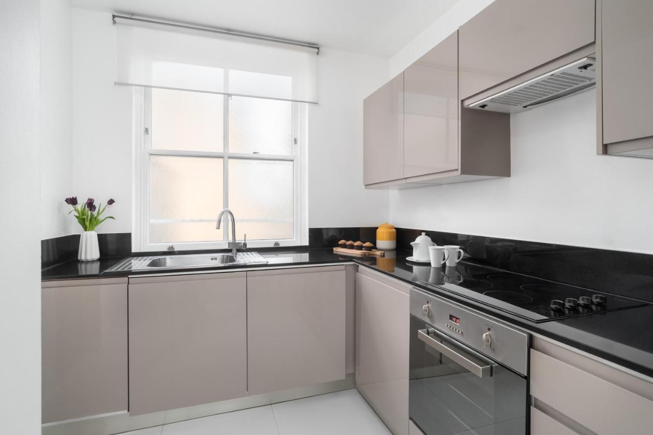Nevern Place By Supercity 4*