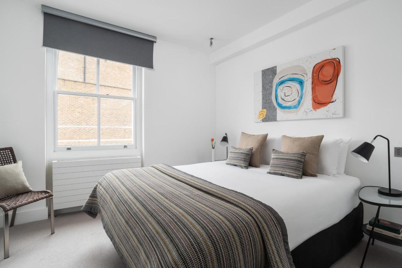 Nevern Place By Supercity Aparthotel Londen