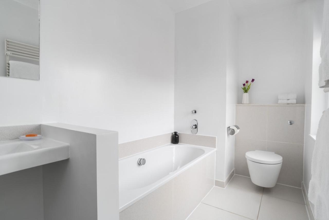 Nevern Place By Supercity 4* Londen
