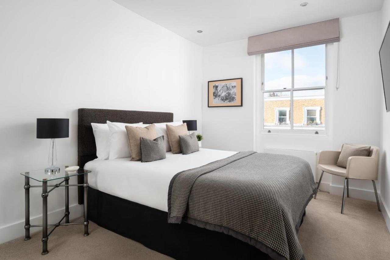 Nevern Place By Supercity