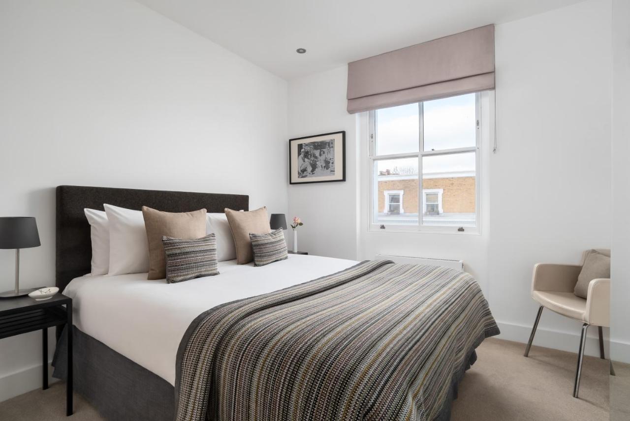 Nevern Place By Supercity Aparthotel Londen