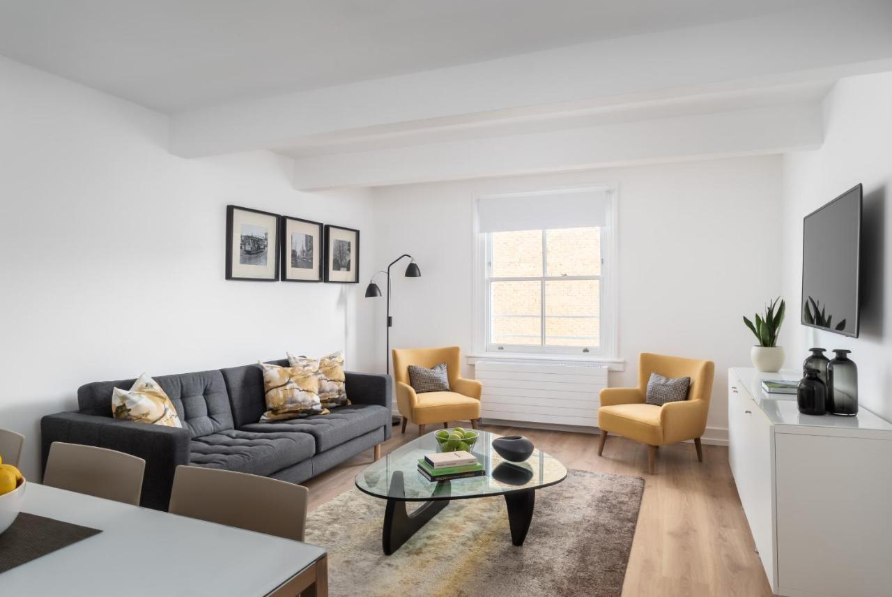 Nevern Place By Supercity 4* Londen