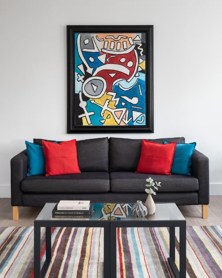 Nevern Place By Supercity Aparthotel 4*
