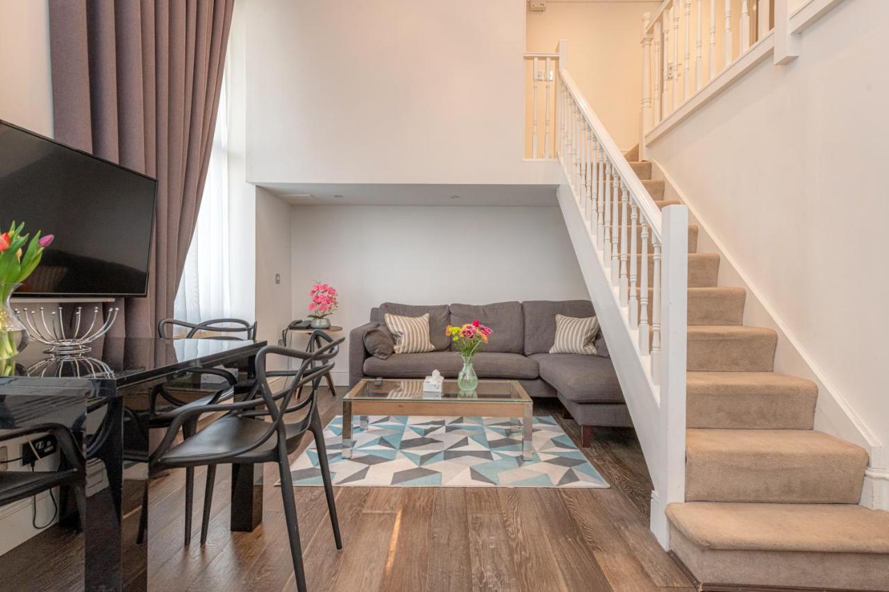 Apartahotel Queensgate Court 4*