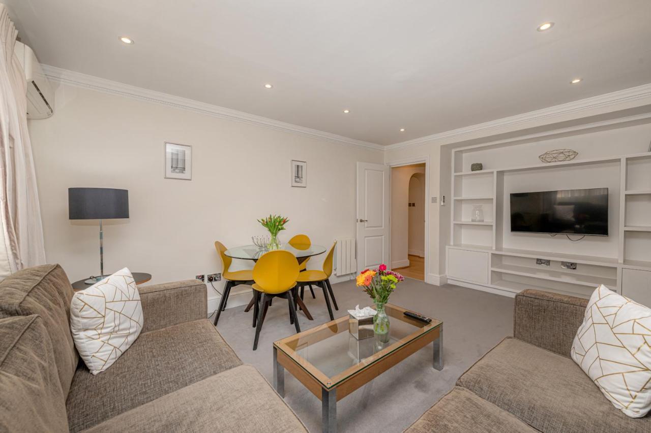 Queensgate Court Apartahotel