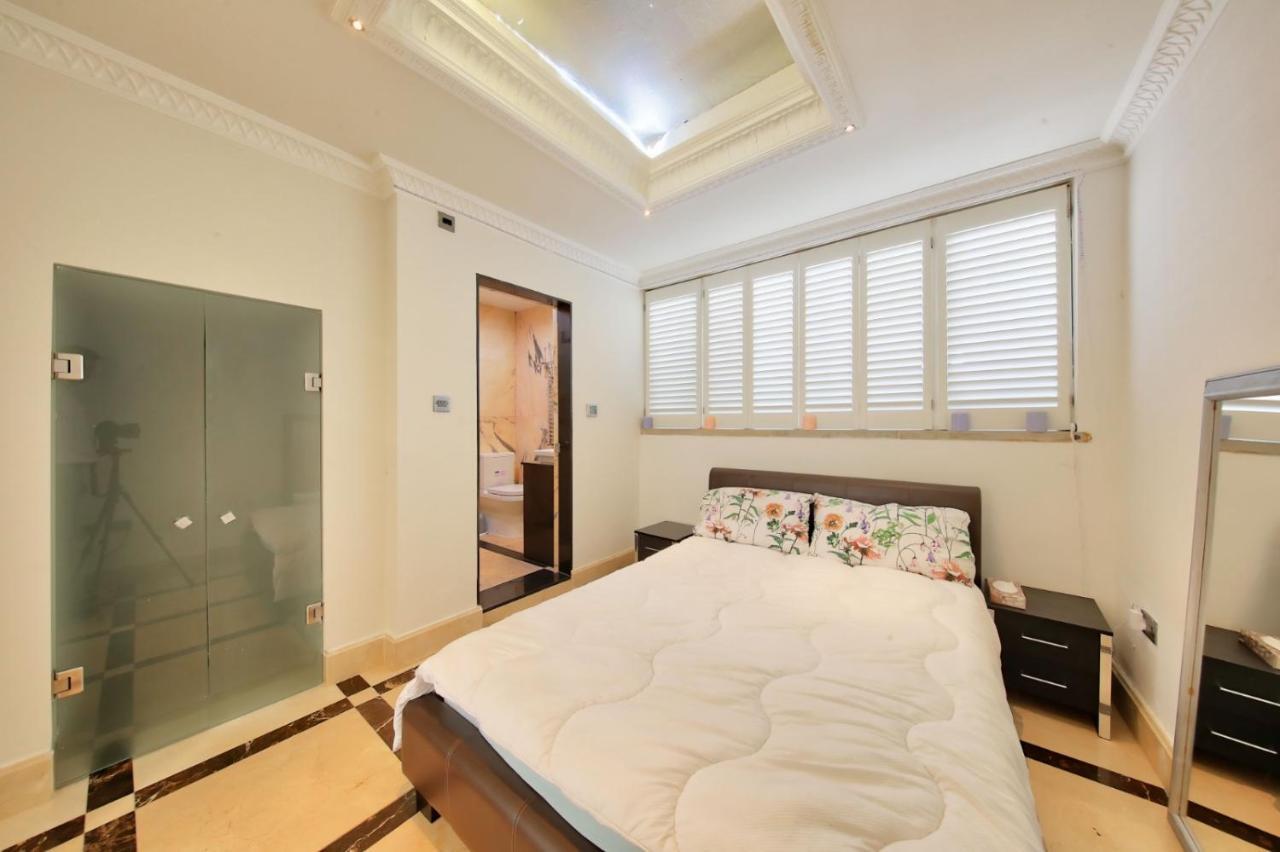 Apartment Large 1 Bedroom Flat In Paddington London