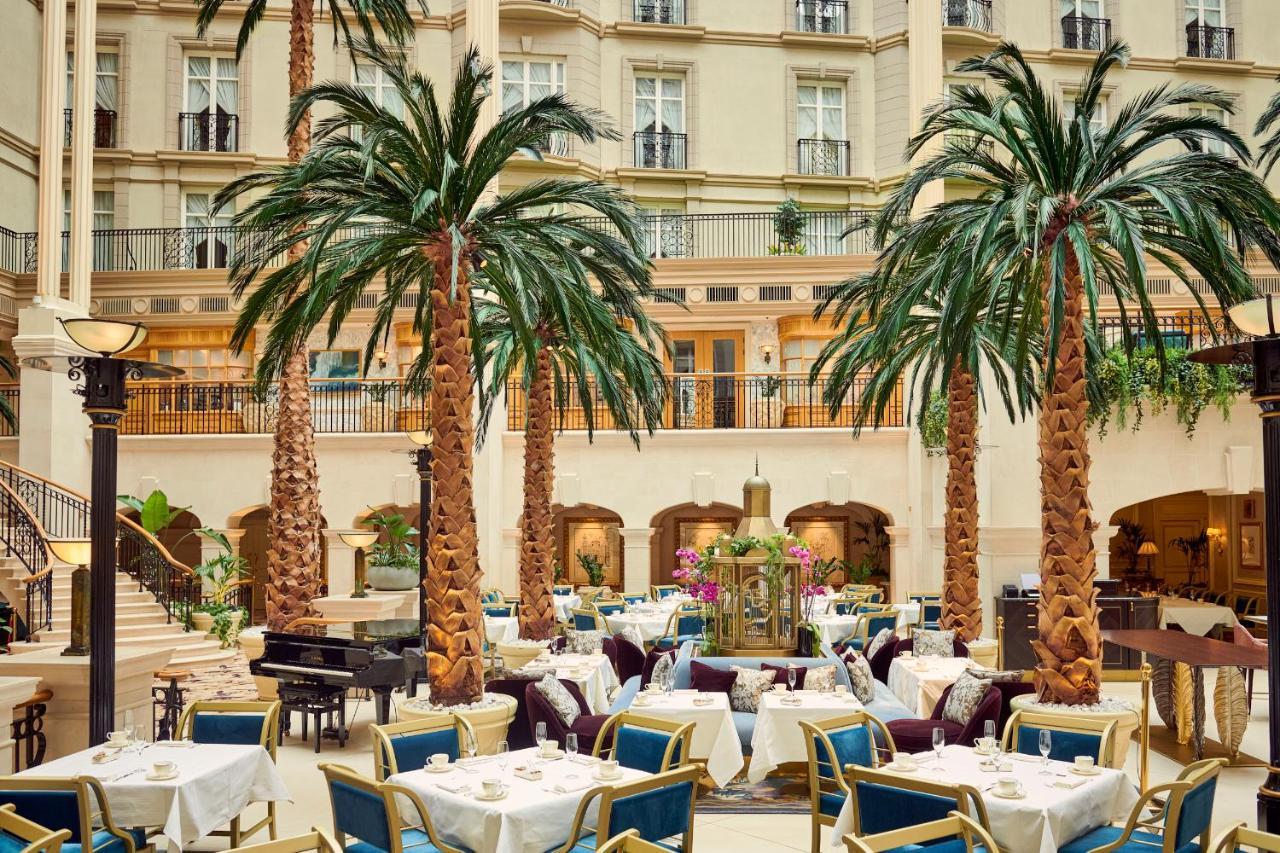 The Landmark Hotel London