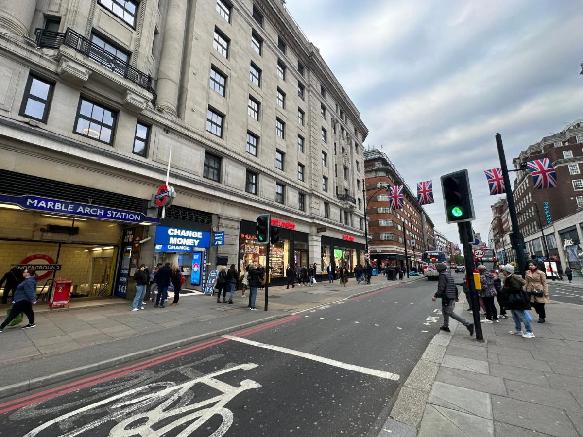 2 Minutes From Hyde Park, Private F Londres