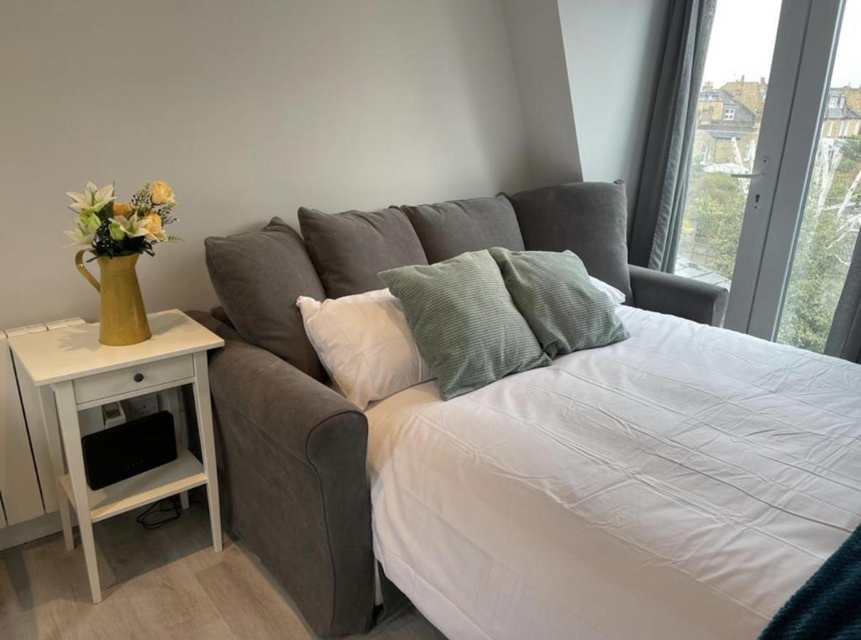 Apartment Wimbledon Loft *