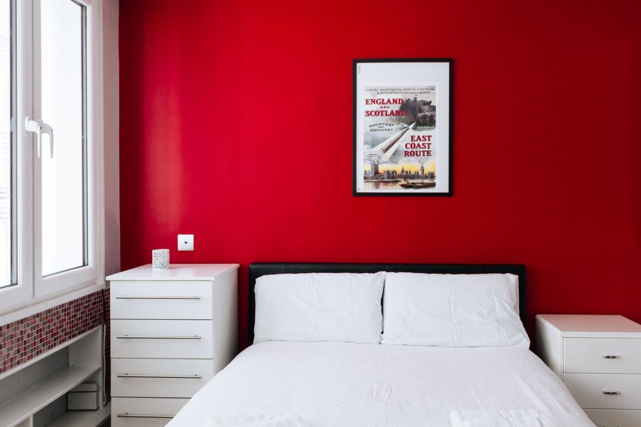 Amazing Flat In London. Stylish & Cosy Apartment London