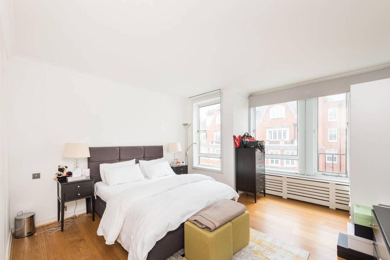 Sloane Square Luxury Flat Appartement Londen