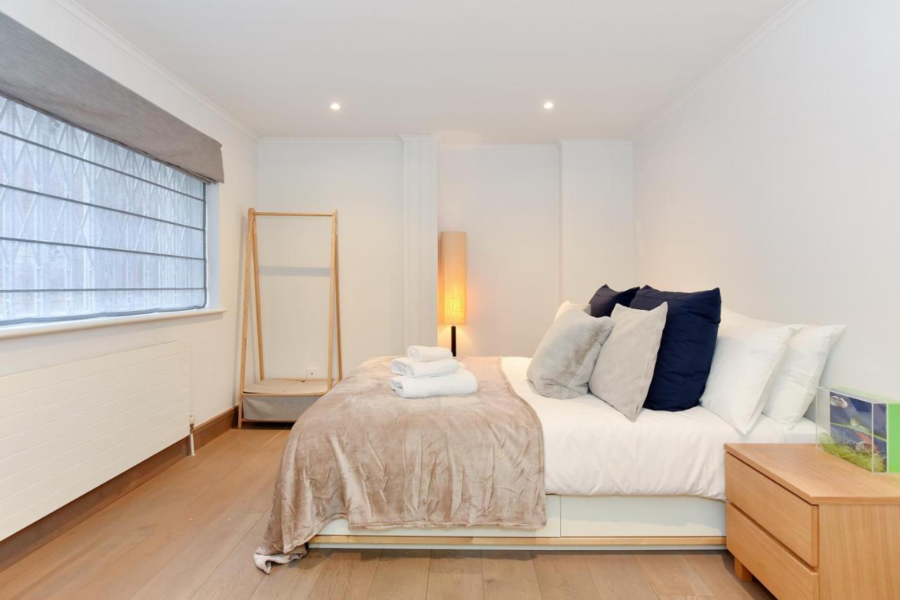 Apartment Choice - Covent Garden - Leicester Square *
