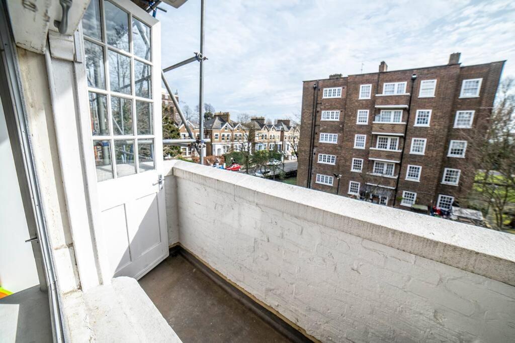 Lovely Flat In Crouch End Apartamento *