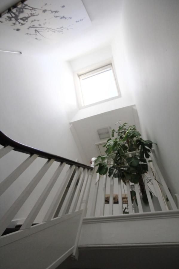 2bed 2bath Victorian Maisonette In Barbican Londen