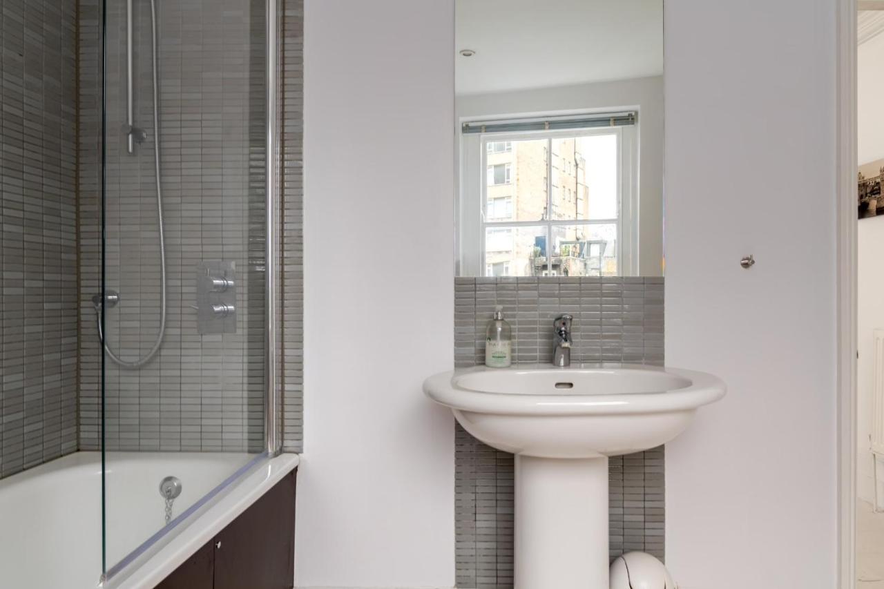 Appartement 2bed 2bath Victorian Maisonette In Barbican