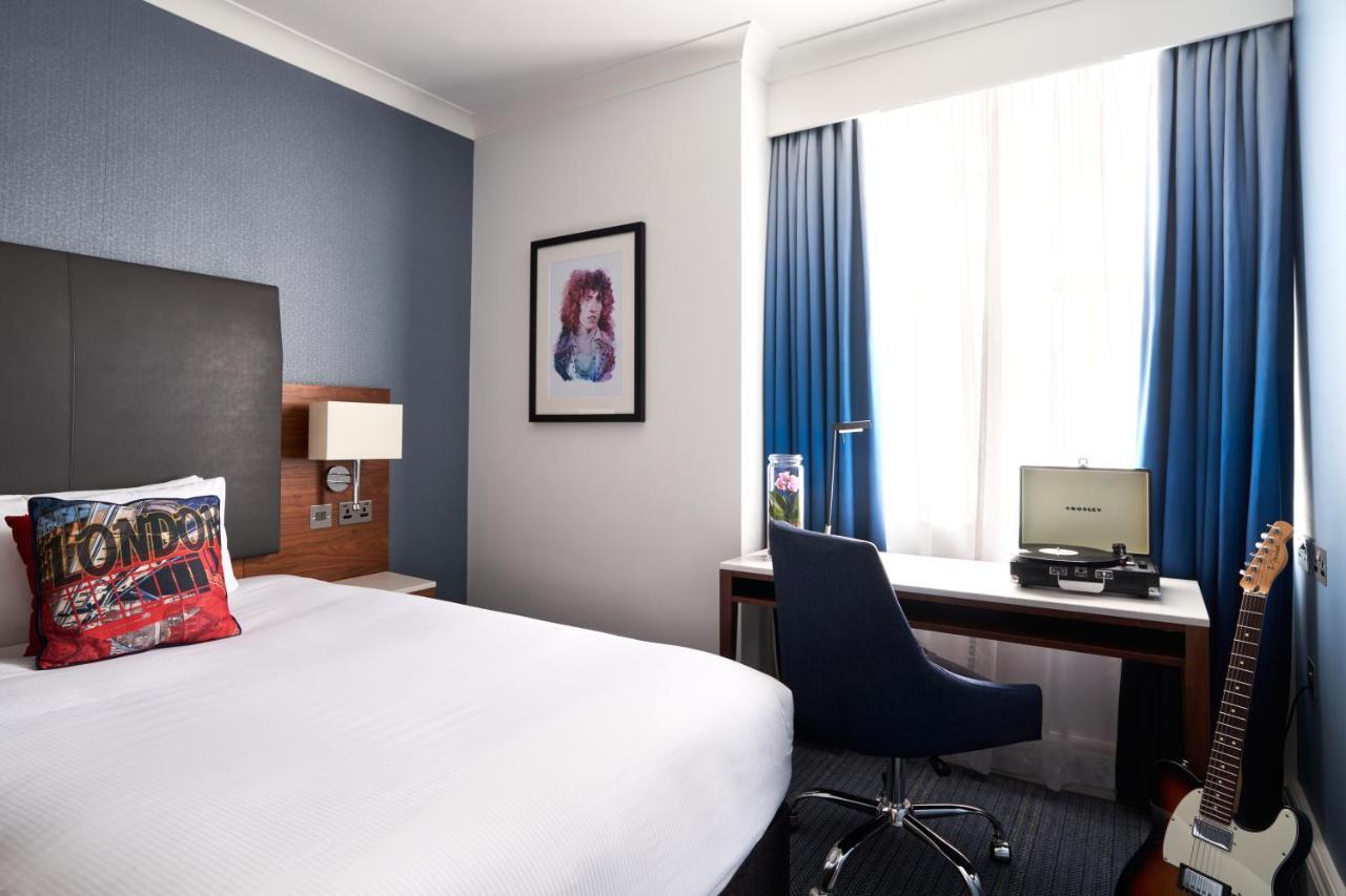 The Cumberland, London