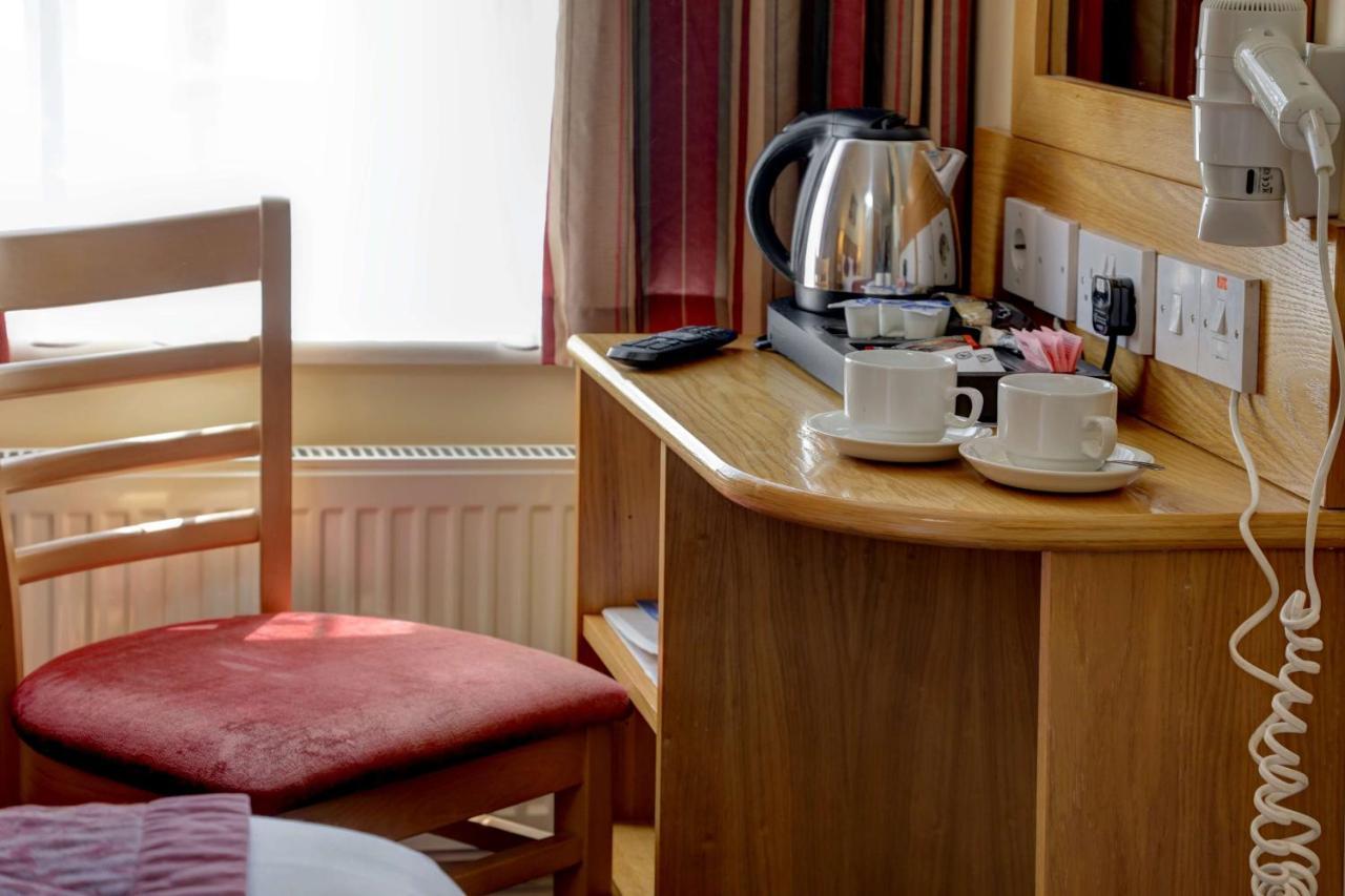 Hotel Western Highbury Londres