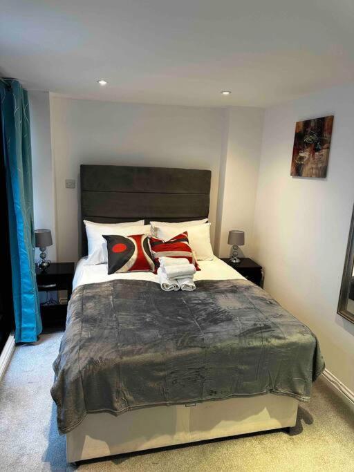 Appartement 3bed2bath Paddington/edgware