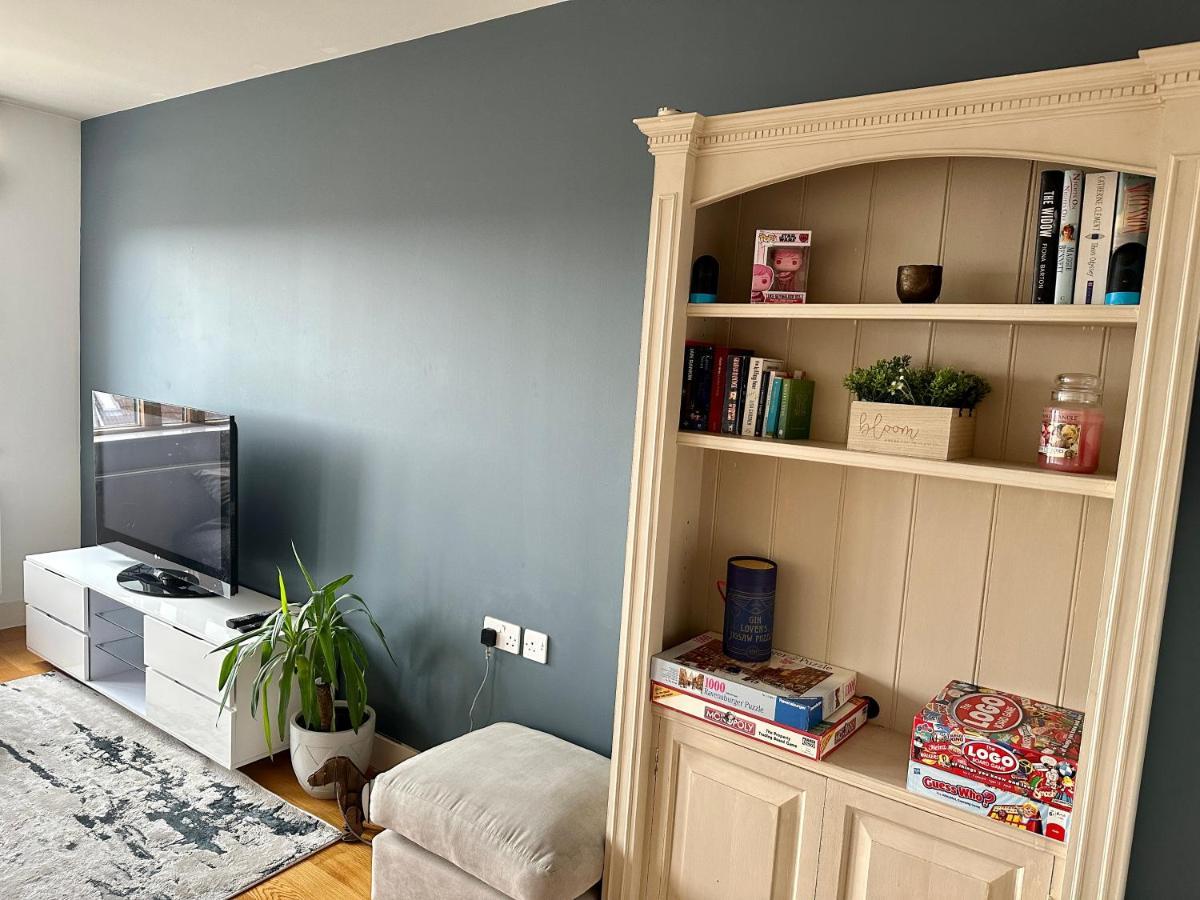 Cosy 1 Bed On Clapham Common Londres