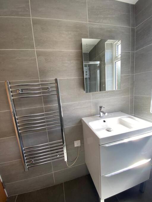 Apartment Cheviot Loft London