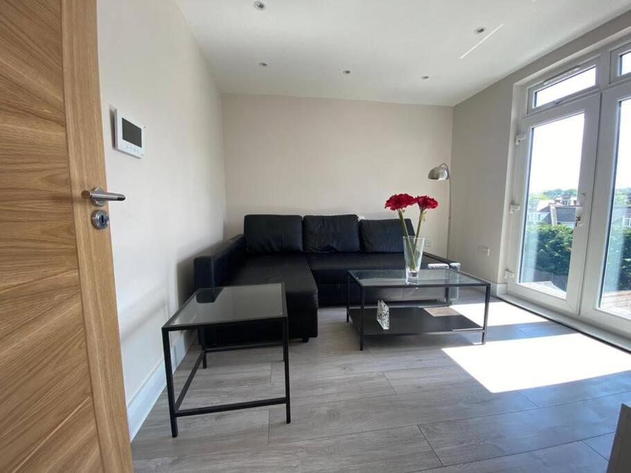 Cheviot Loft Apartment *
